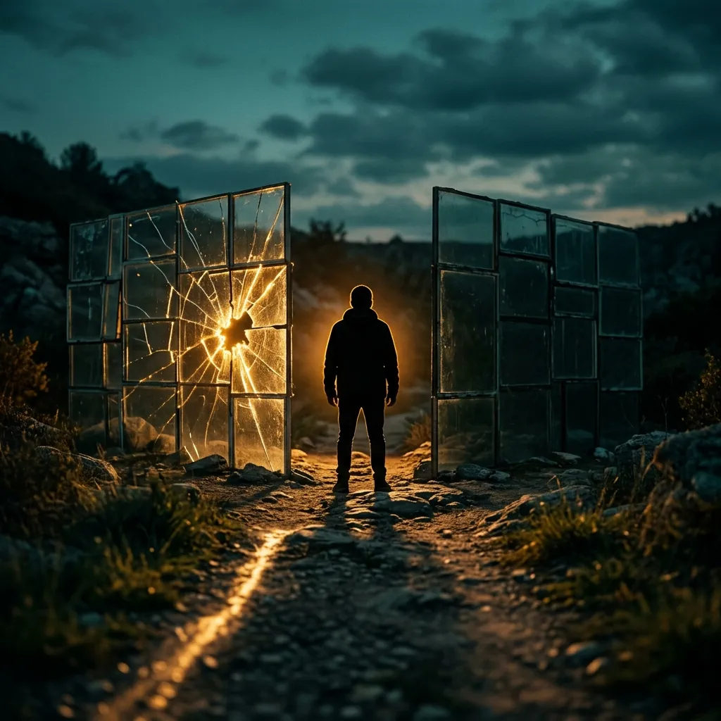 Romper las barreras del autosabotaje