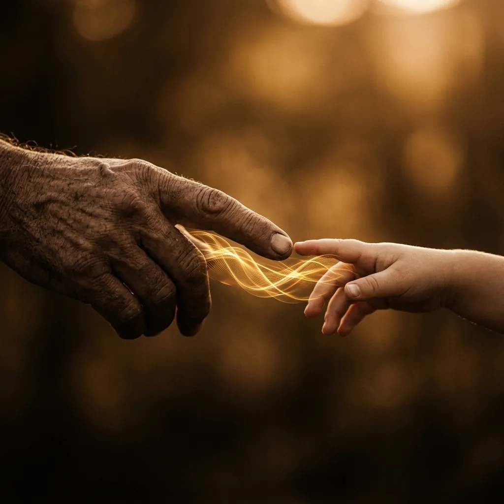 Conexión más allá de las palabras