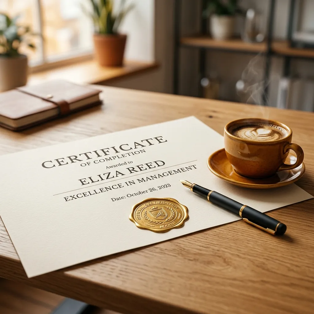 ¿Qué es el Estándar EC0204?